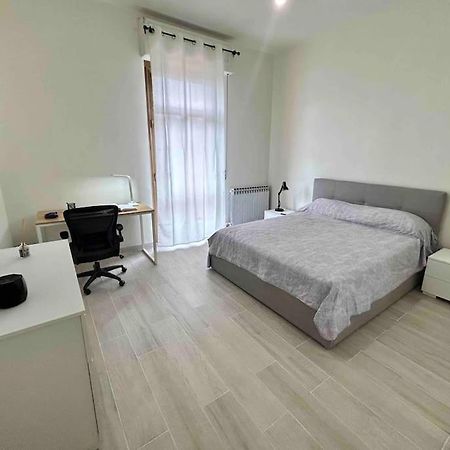 Oasi A Due Passi Dal Parco Nord Milano Apartment Bresso Bagian luar foto