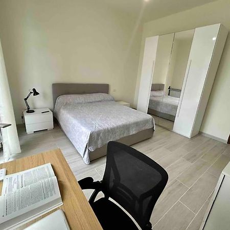 Oasi A Due Passi Dal Parco Nord Milano Apartment Bresso Bagian luar foto