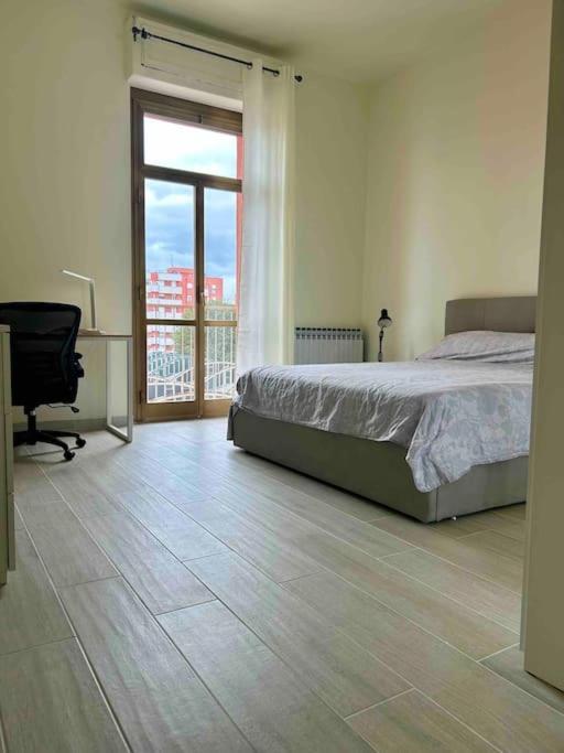 Oasi A Due Passi Dal Parco Nord Milano Apartment Bresso Bagian luar foto