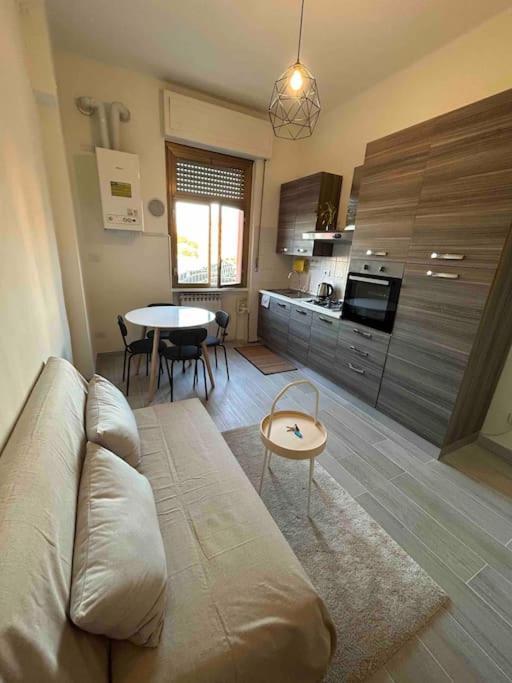 Oasi A Due Passi Dal Parco Nord Milano Apartment Bresso Bagian luar foto
