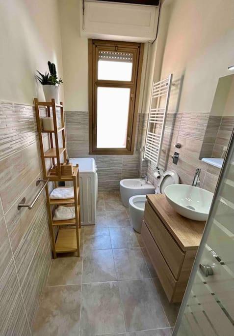 Oasi A Due Passi Dal Parco Nord Milano Apartment Bresso Bagian luar foto