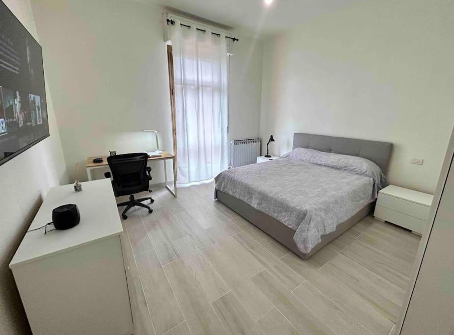 Oasi A Due Passi Dal Parco Nord Milano Apartment Bresso Bagian luar foto